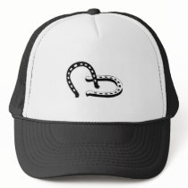 Horseshoes hats