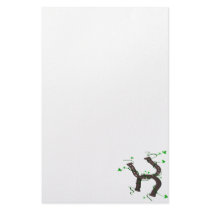 Horseshoes Stationery
