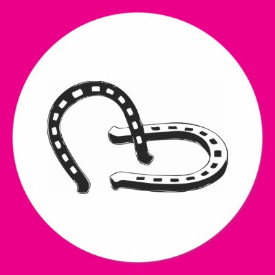 Horseshoes Sticker Zazzle_sticker Horseshoes Sticker Zazzle_sticker