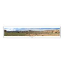 Horsethief Bench Loop posters