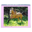 Horsey calendar