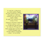 *Horsey Horsey.*jsj, Post Cards