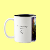 *Horsey Horsey* Mug