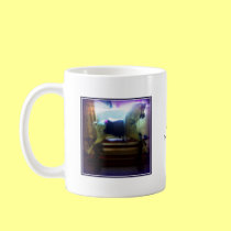 *Horsey Horsey* Mug mugs