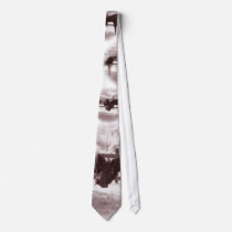 Horsey Love Equine Tie