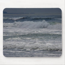 Horsfall Beach, Oregon Mouse Pad