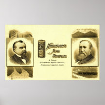 Horsford's Acid Phosphate. Posters