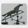 Horsie Weathervane Mouse Mats