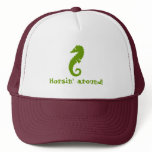 Horsin' around! hats