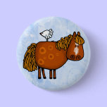 horsing around buttons