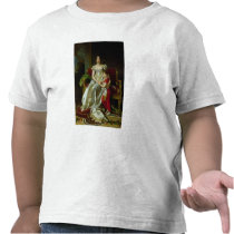Hortense de Beauharnais and her Son T Shirts