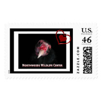 Hortense Valentine Stamp