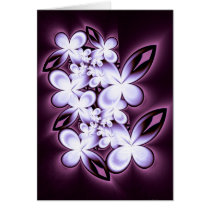 Hortensia cards by SophieLerlei Hortensia cards