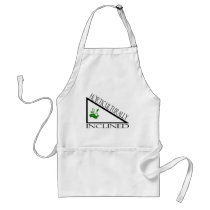 Horticulturally Inclined Aprons