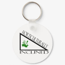 Horticulturally Inclined keychains by nakedzealot Horticulturally Inclined keychains
