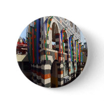 Horton Plaza Banners Malls buttons