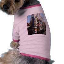 Horton Plaza Banners Malls pet clothing by lifesphere Horton Plaza Banners Malls pet clothing
