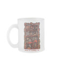 Hortus Deliciarum Hell mugs