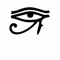 Horus for Ladies t-shirts