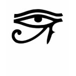Horus for Ladies t-shirts