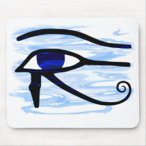 horus mousepad by Diandom horus mousepad