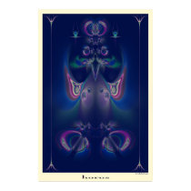 horus posters