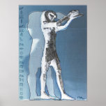 horus regenerating poster