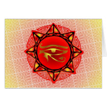 Horus Storm cards by Jaenne Horus Storm cards