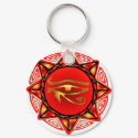 Horus Storm keychains