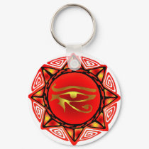 Horus Storm keychains by Jaenne Horus Storm keychains