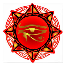 Horus Storm posters by Jaenne Horus Storm posters