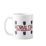 Horvil Tiki Mug - Crazy