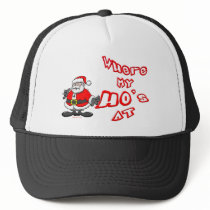 Ho's At Hat by Method77 Ho's At Hat