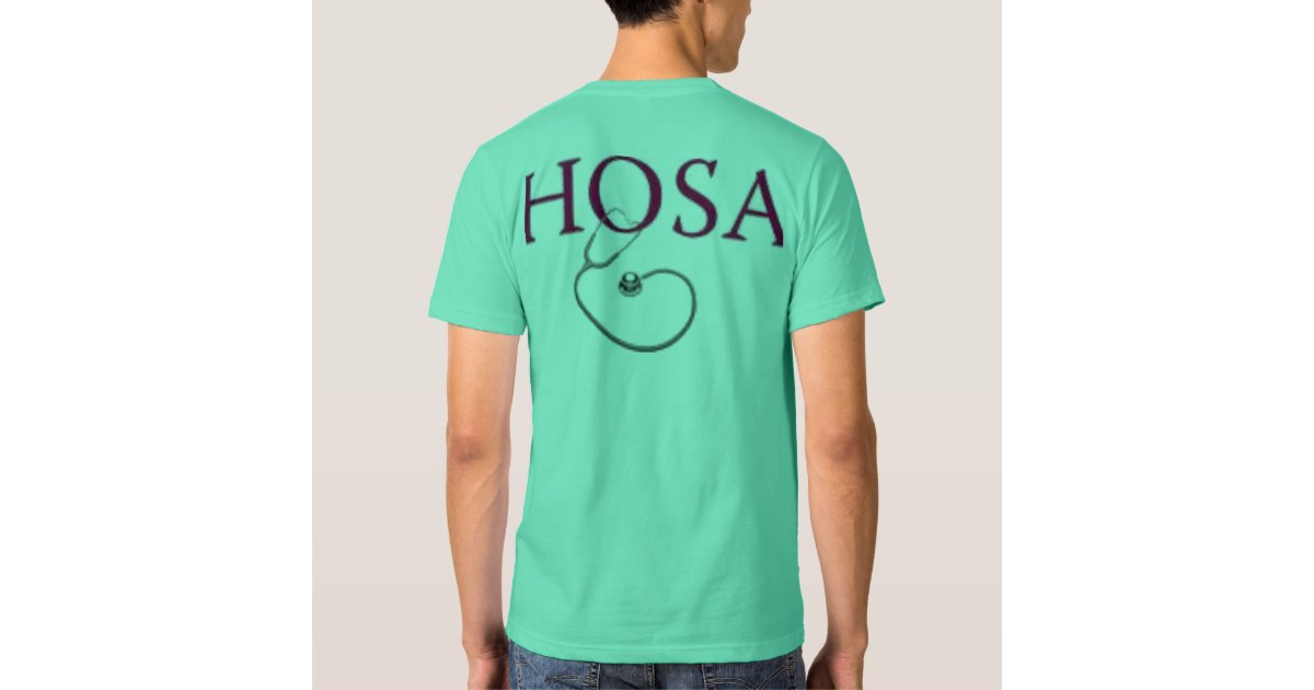 hosa t shirt