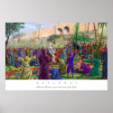 Hosanna posters