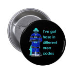 HOSE IN DIFFERENT AREA CODES buttons