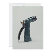 Hose nozzle Photo Announcements