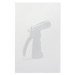 Hose nozzle Photo Stationery Paper