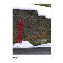 hosed posters