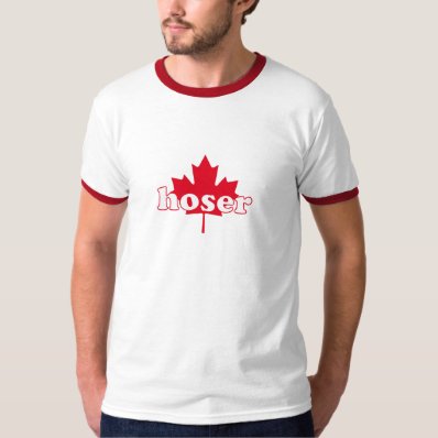 Hoser T-shirt