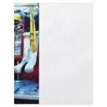 Hoses in Fire Truck flyers