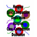 Hospice Gifts t-shirts