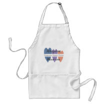 Hospice Nurse Gifts Apron
