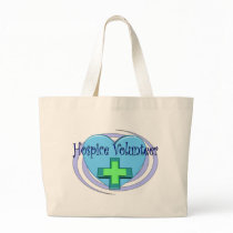 Hospice Volunteer Gifts bags