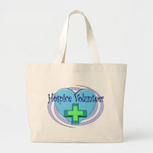 Hospice Volunteer Gifts Bags