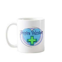 Hospice Volunteer Gifts mugs by gailg1957 Hospice Volunteer Gifts mugs