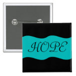 Hospice Workers Embody a Spirit of Hope Buttons