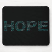 Hospice Workers Embody a Spirit of Hope Mousepad