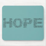 Hospice Workers Embody a Spirit of Hope Mouse Pads