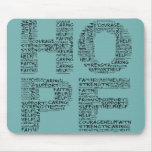 Hospice Workers Embody a Spirit of Hope Mousepads
